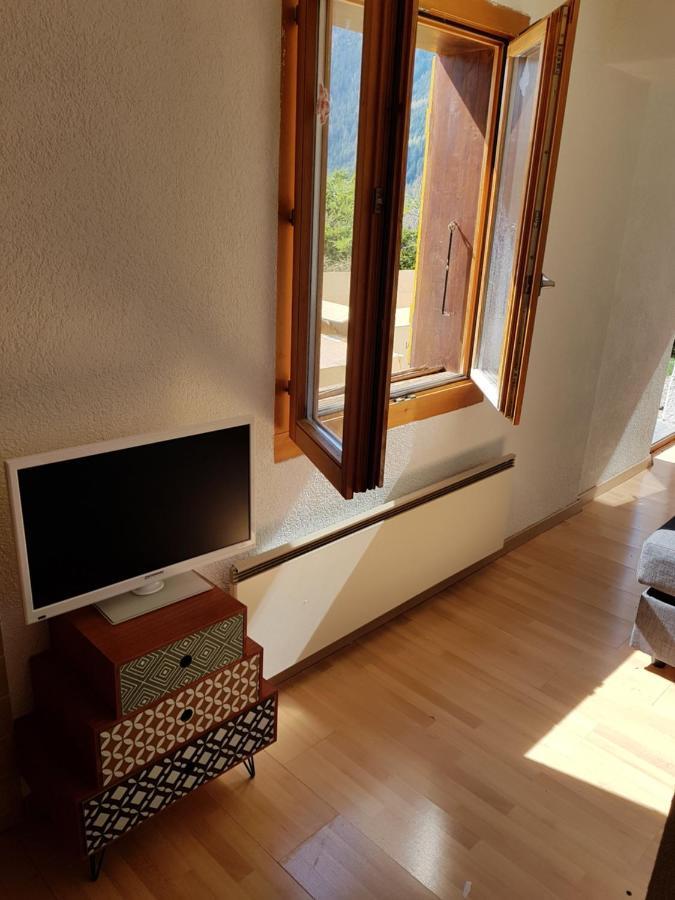 Chalet Le Muguet Βίλα Ovronnaz Εξωτερικό φωτογραφία