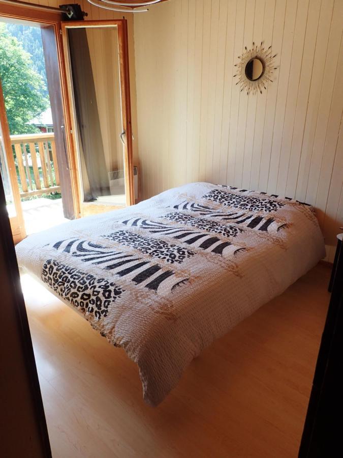 Chalet Le Muguet Βίλα Ovronnaz Εξωτερικό φωτογραφία