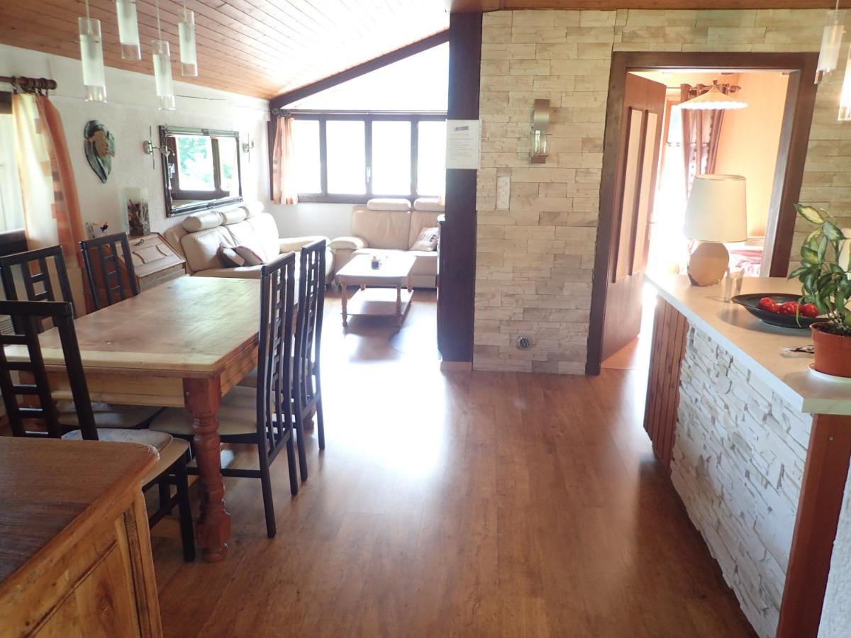 Chalet Le Muguet Βίλα Ovronnaz Εξωτερικό φωτογραφία