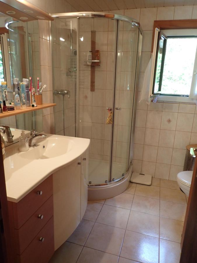 Chalet Le Muguet Βίλα Ovronnaz Εξωτερικό φωτογραφία