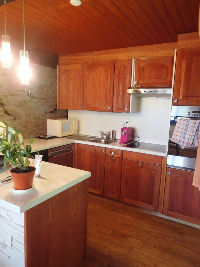 Chalet Le Muguet Βίλα Ovronnaz Εξωτερικό φωτογραφία