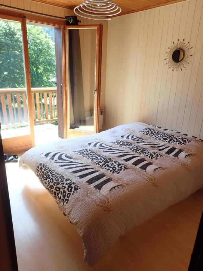 Chalet Le Muguet Βίλα Ovronnaz Εξωτερικό φωτογραφία
