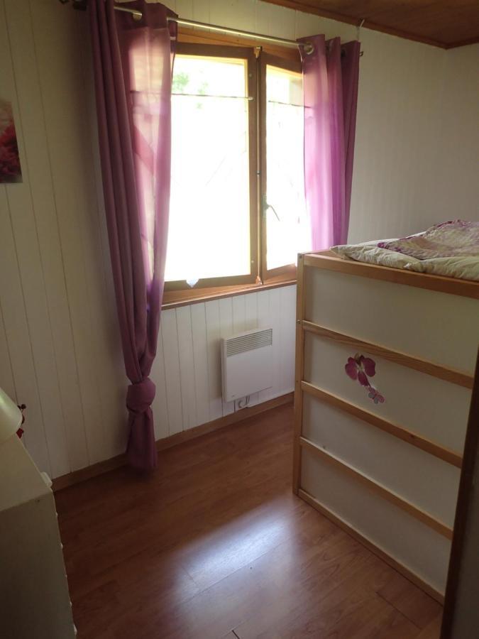 Chalet Le Muguet Βίλα Ovronnaz Εξωτερικό φωτογραφία
