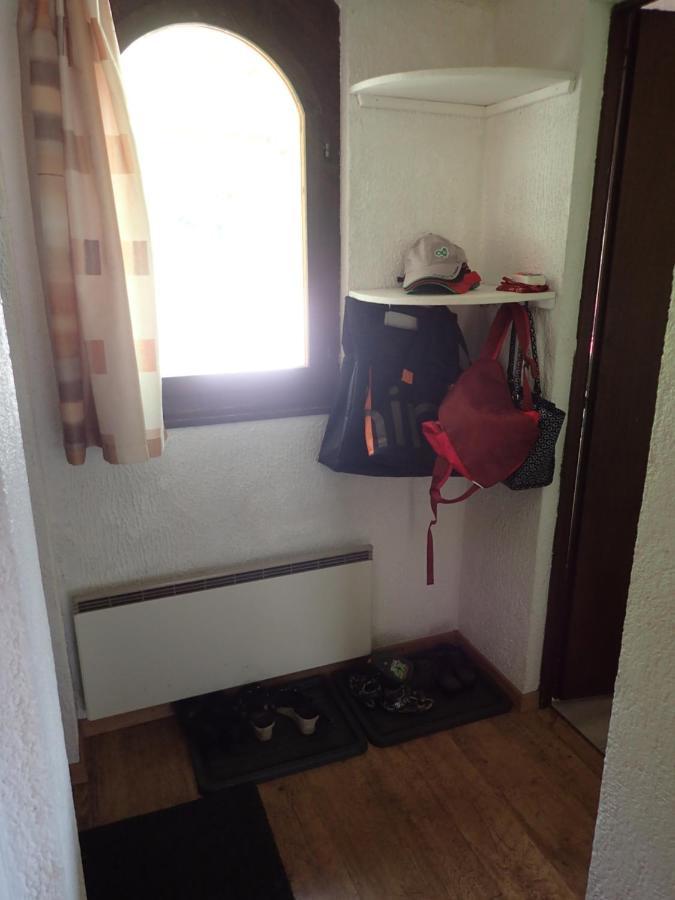 Chalet Le Muguet Βίλα Ovronnaz Εξωτερικό φωτογραφία