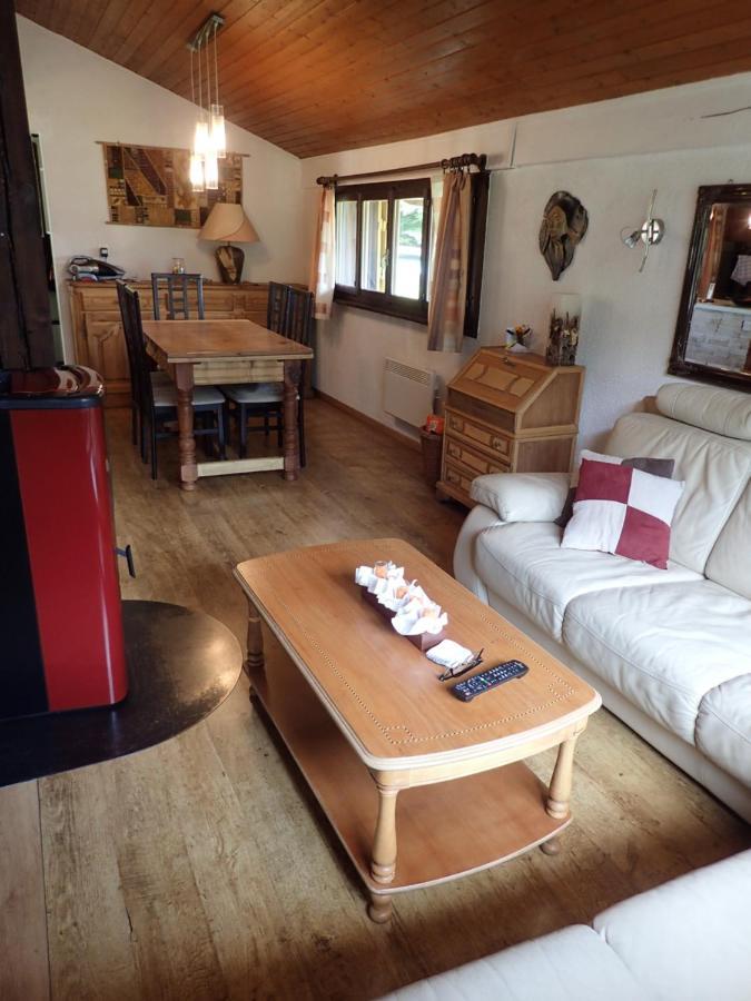 Chalet Le Muguet Βίλα Ovronnaz Εξωτερικό φωτογραφία