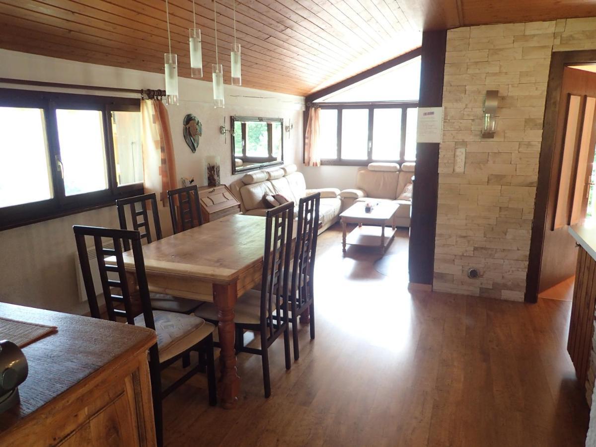 Chalet Le Muguet Βίλα Ovronnaz Εξωτερικό φωτογραφία