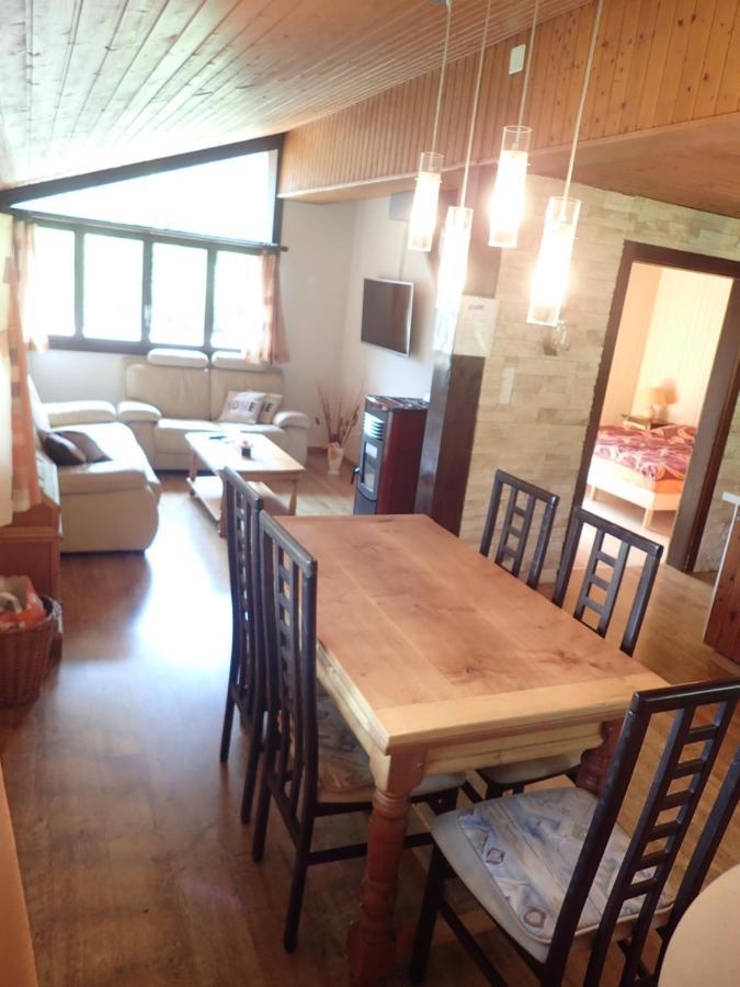 Chalet Le Muguet Βίλα Ovronnaz Εξωτερικό φωτογραφία