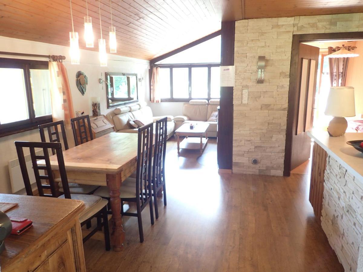 Chalet Le Muguet Βίλα Ovronnaz Εξωτερικό φωτογραφία