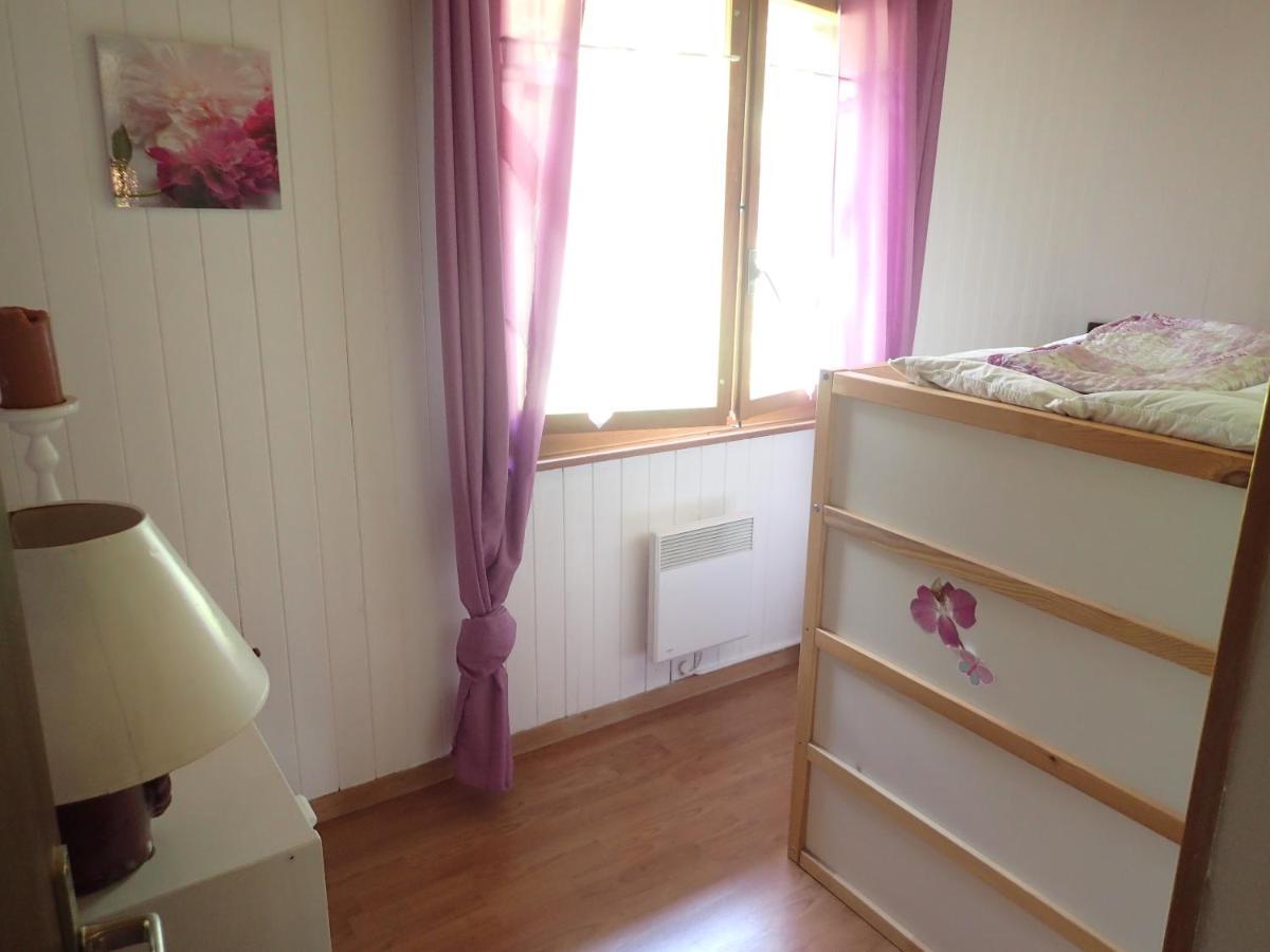 Chalet Le Muguet Βίλα Ovronnaz Εξωτερικό φωτογραφία