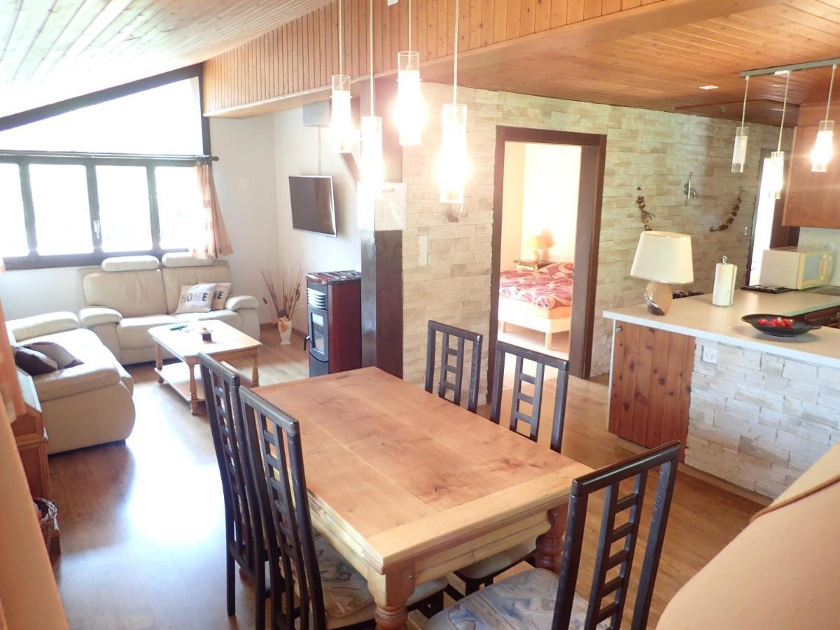 Chalet Le Muguet Βίλα Ovronnaz Εξωτερικό φωτογραφία